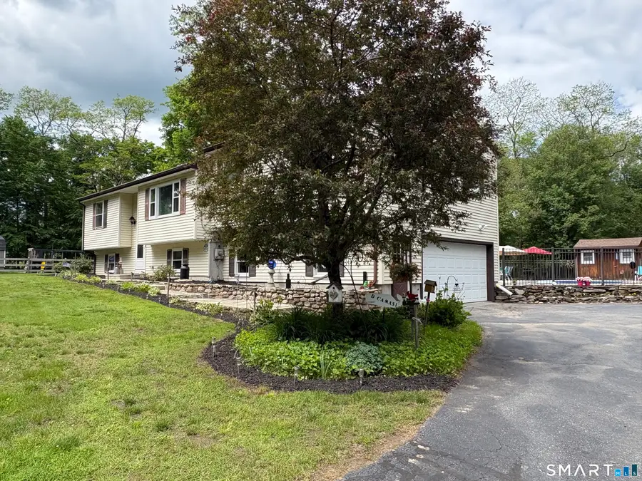 219 Kimball Road, Lisbon, CT 06351 - #2