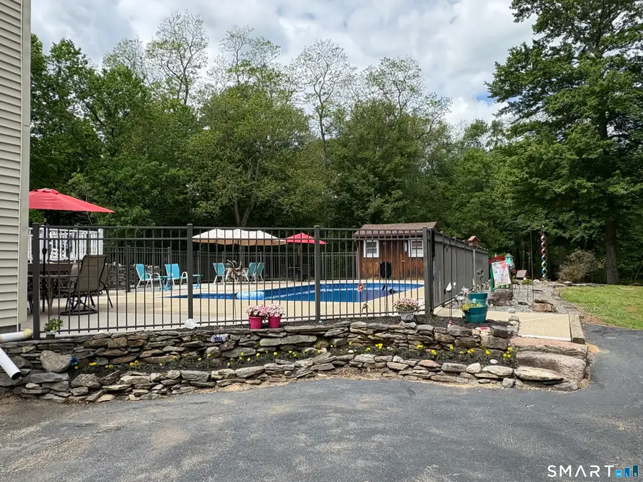 219 Kimball Road, Lisbon, CT 06351 - #3