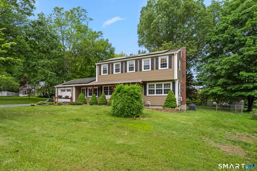 9 Monticello Drive, East Lyme, CT 06333 - #2