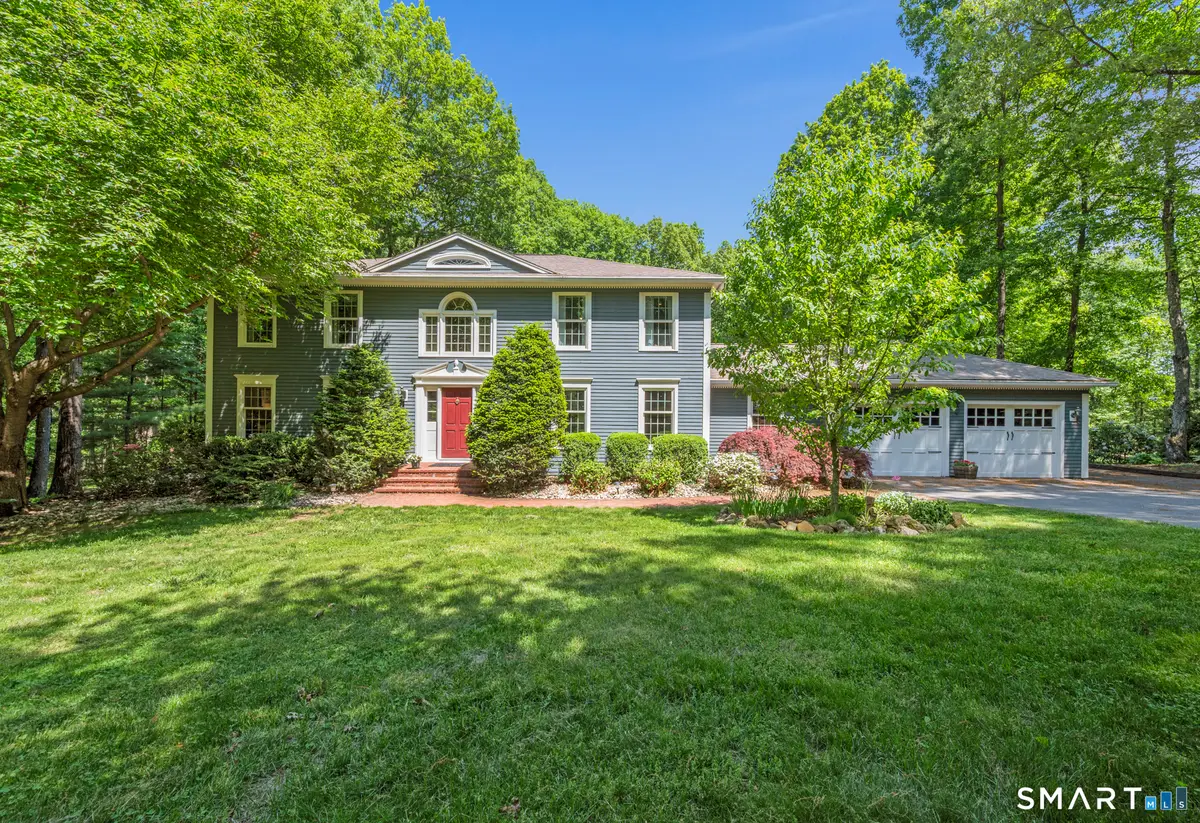 82 Beverly Drive, Avon, CT 06001 - #1
