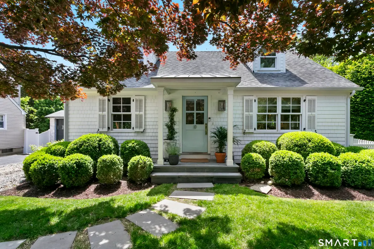 10 Horace Court, Fairfield, CT 06824 - #1