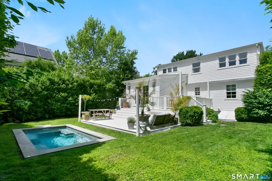 10 Horace Court, Fairfield, CT 06824 - #2