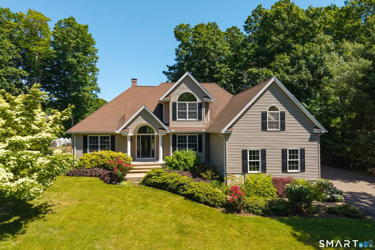 58 Featherbed Lane, Branford, CT 06405 - #1