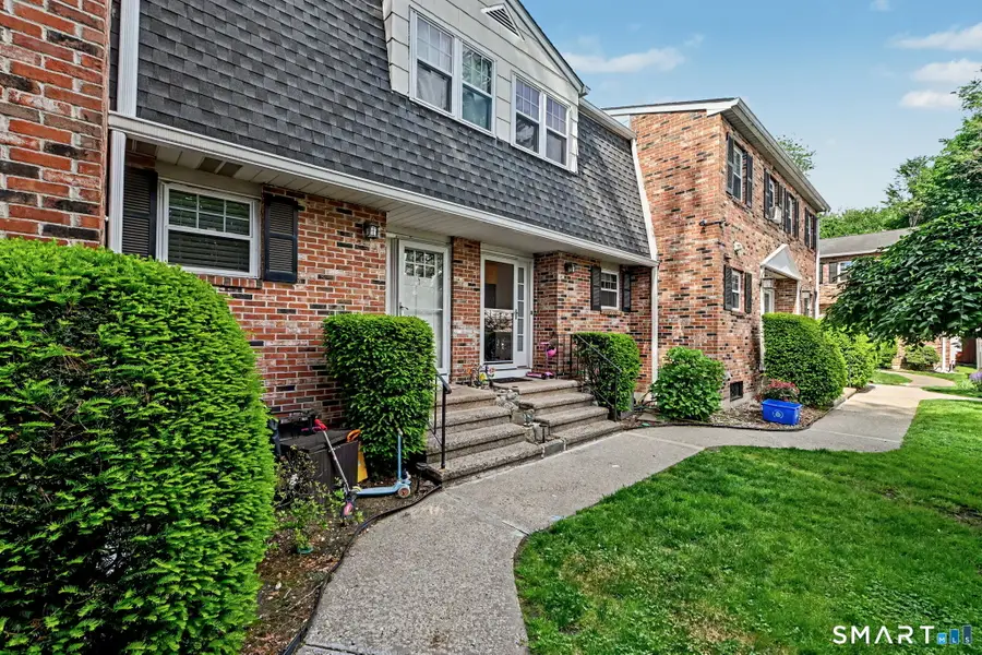 19 Colonial Road #8, Stamford, CT 06906 - #2