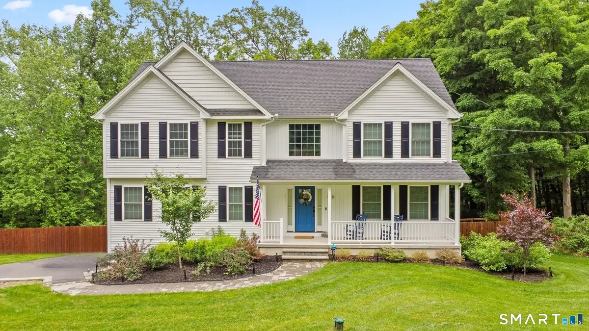 86 Summit Road, Prospect, CT 06712 - #1