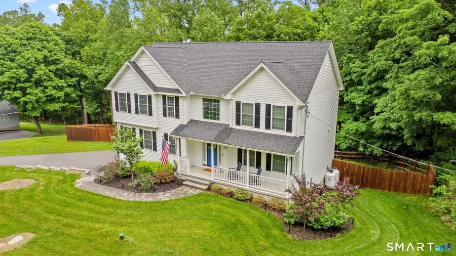 86 Summit Road, Prospect, CT 06712 - #2