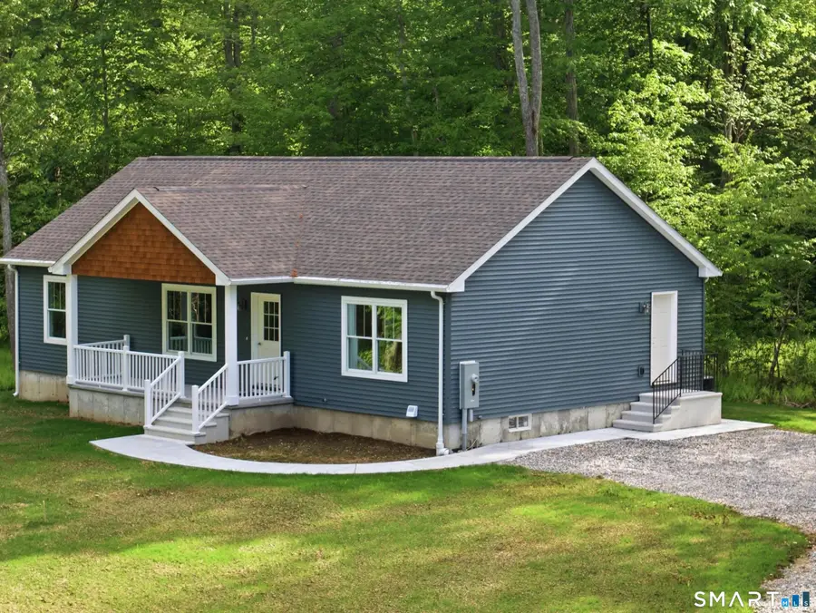 238 Simpson Lane, Montville, CT 06370 - #2
