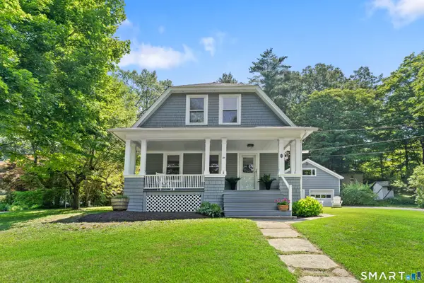 28 New Street, Wilton, CT 06897