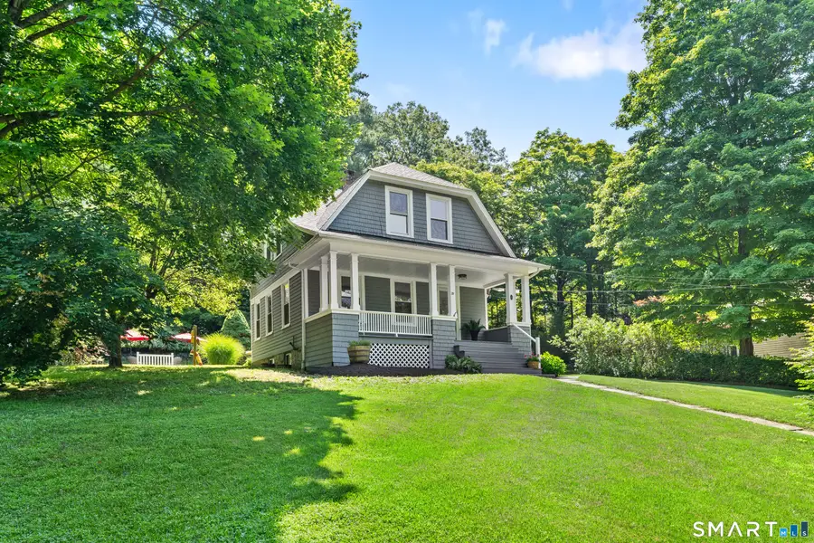 28 New Street, Wilton, CT 06897 - #3