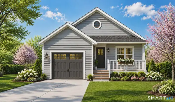 Lot 2 Nathan Hale Road, Middletown, CT 06457
