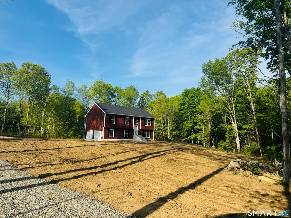 99-A Reilly Road, Hampton, CT 06247 - #1