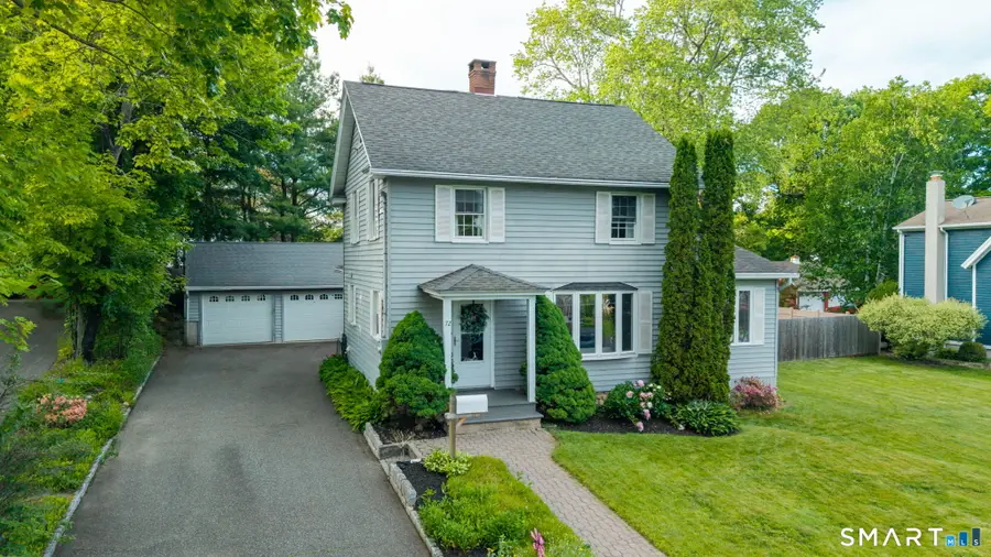 72 Prospect Street, Watertown, CT 06795 - #2