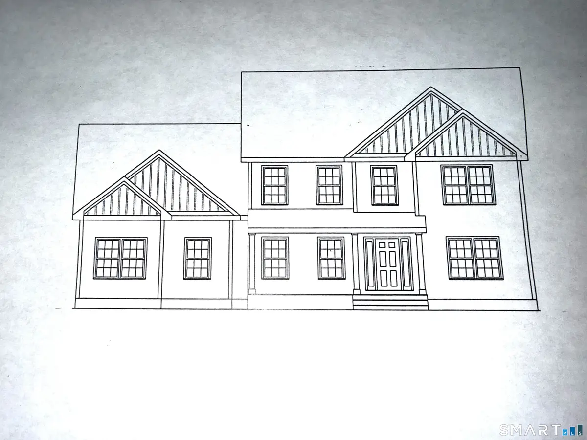 Lot 2 Steeple View Lane, Shelton, CT 06484 - #1