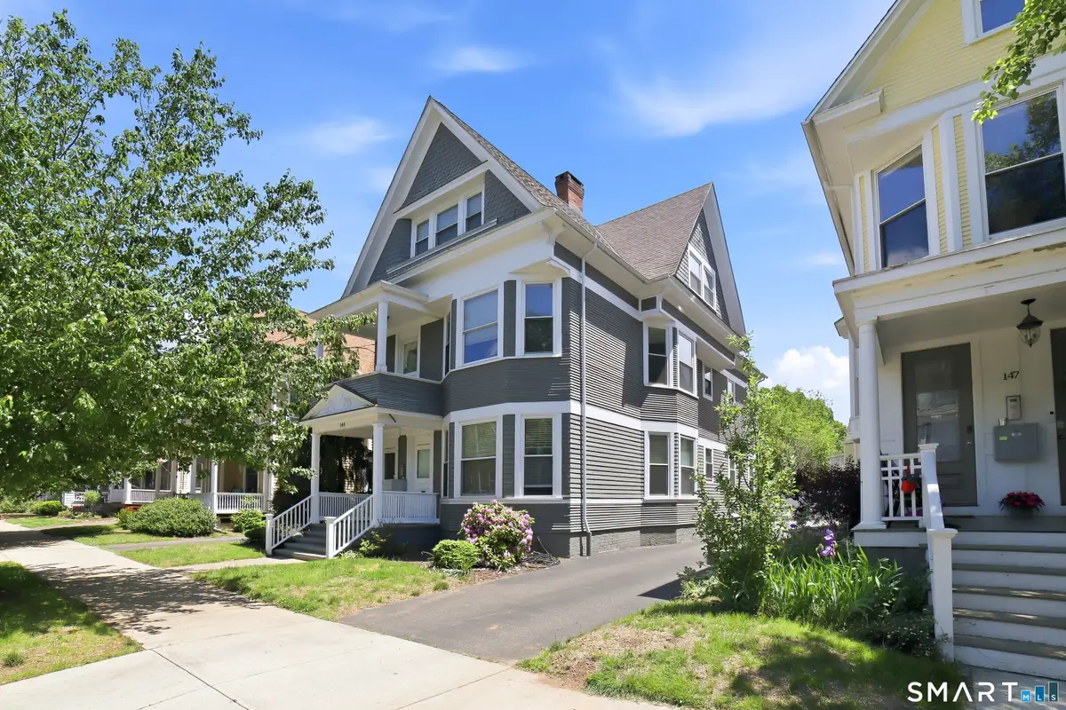149 Livingston Street #2, New Haven, CT 06511 - #1