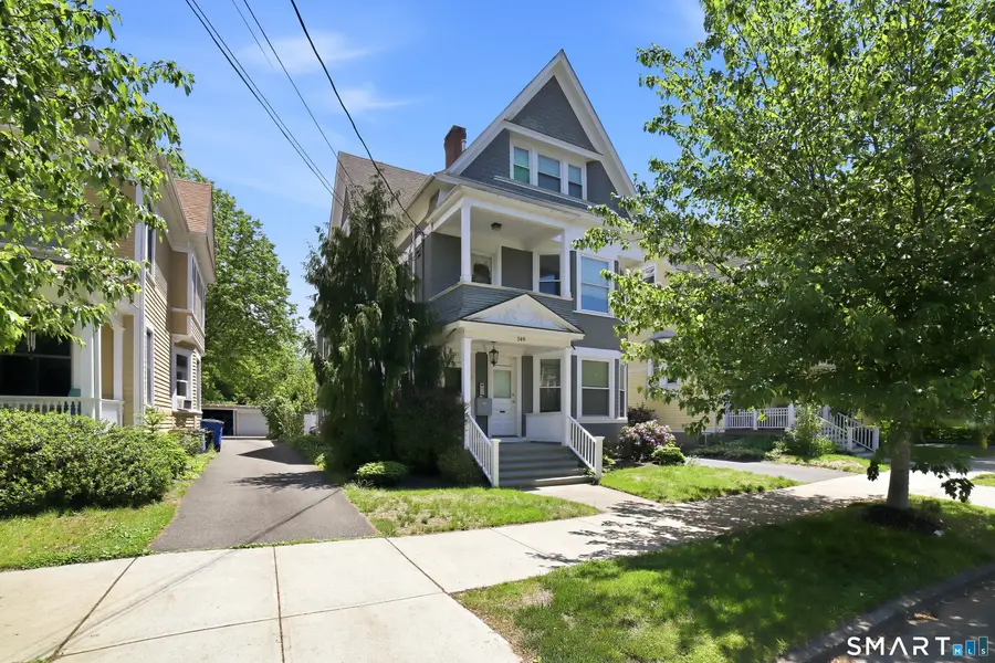 149 Livingston Street #2, New Haven, CT 06511 - #2