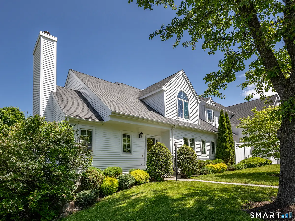 60 Quarry Ridge Road #60, Washington, CT 06777 - #1