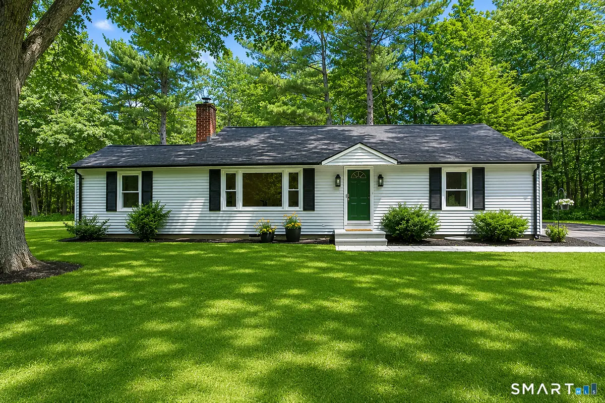 26 Crescent Way, Simsbury, CT 06070 - #1