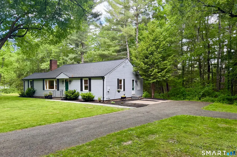 26 Crescent Way, Simsbury, CT 06070 - #2