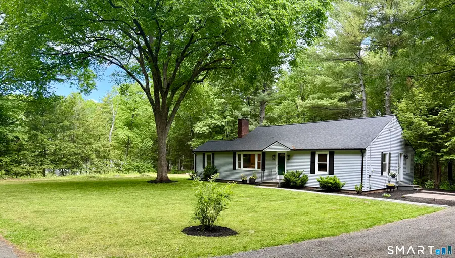 26 Crescent Way, Simsbury, CT 06070 - #3