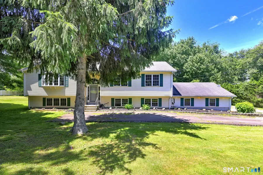 24 Warner Road, North Haven, CT 06473 - #2
