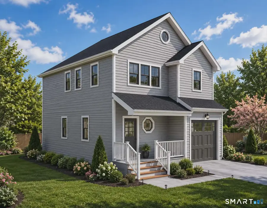 Lot 3a Nathan Hale Road, Middletown, CT 06457 - #2