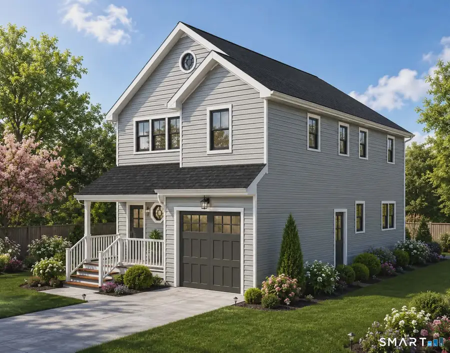 Lot 3a Nathan Hale Road, Middletown, CT 06457 - #3