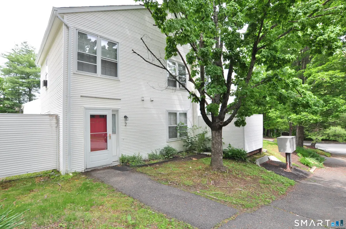 12 Deerwood Lane #2, Waterbury, CT 06704 - #1