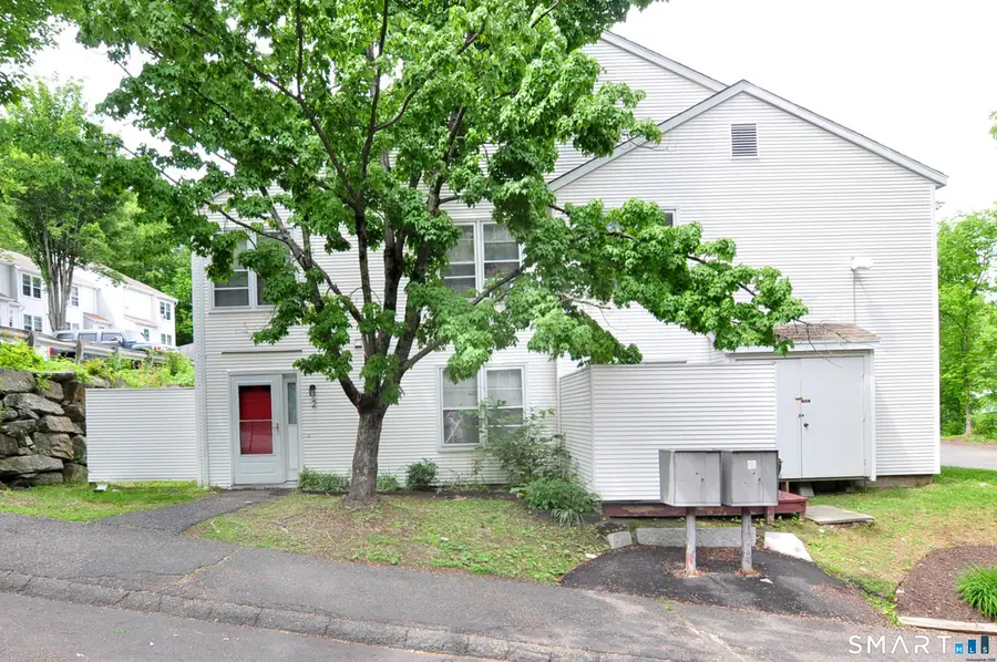 12 Deerwood Lane #2, Waterbury, CT 06704 - #2