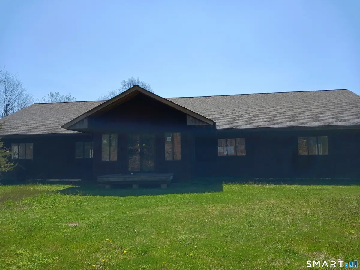222 Pines Bridge Road, Beacon Falls, CT 06403 - #1