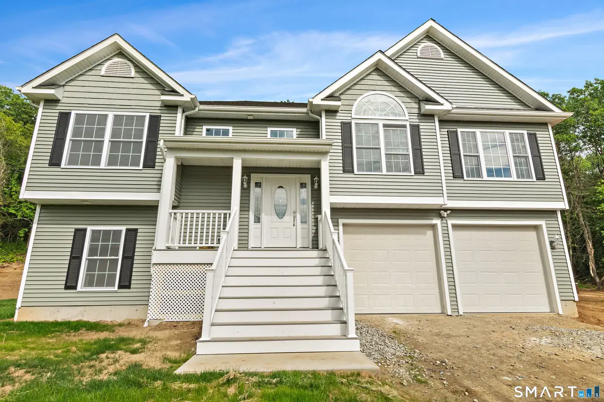 160 Browning Road, Griswold, CT 06351 - #1