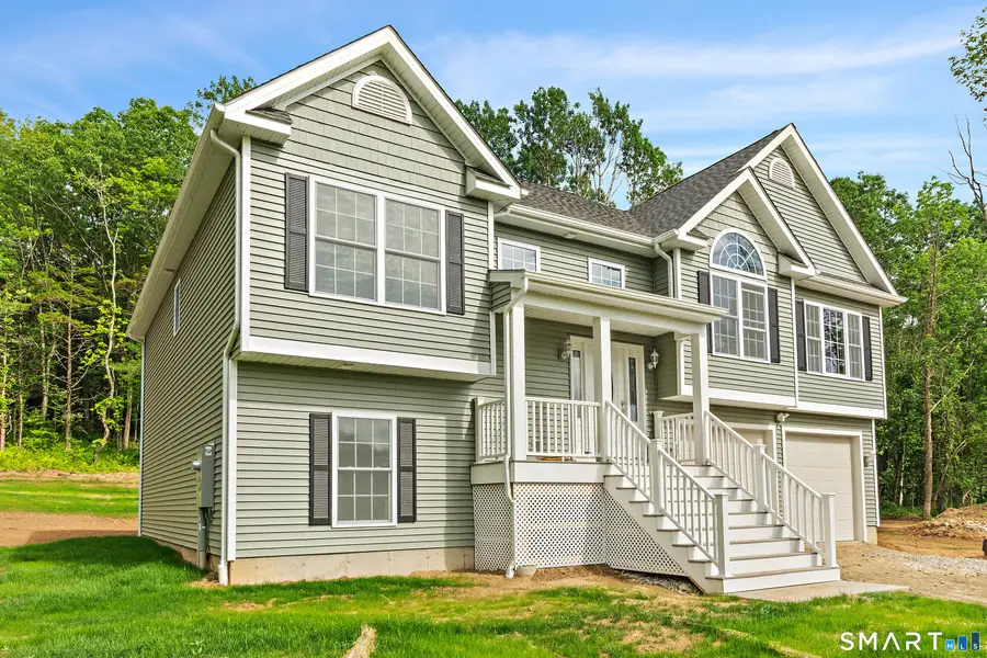 160 Browning Road, Griswold, CT 06351 - #2