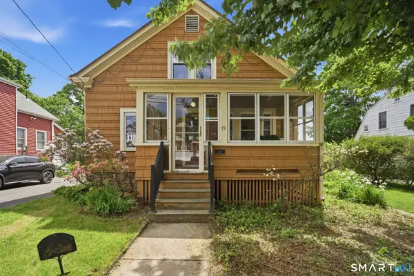 19 Homestead Avenue, New Britain, CT 06053