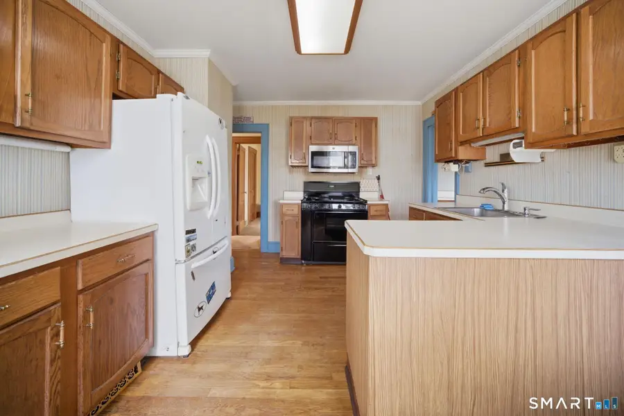 19 Homestead Avenue, New Britain, CT 06053 - #3