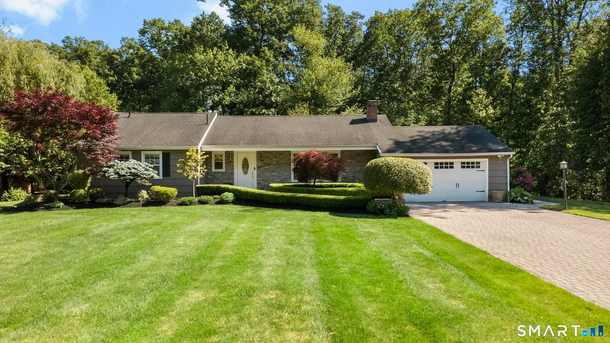 180 Tom Swamp Road, Hamden, CT 06518 - #1