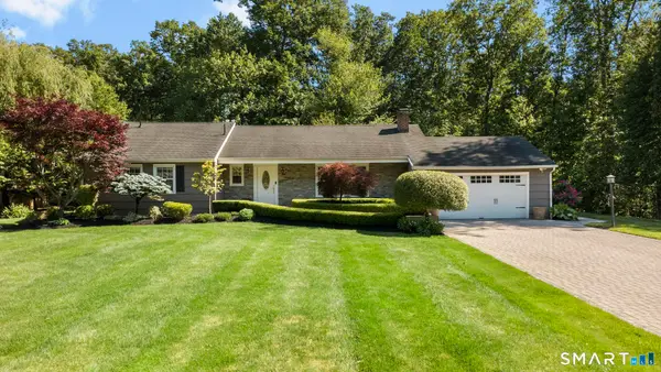 180 Tom Swamp Road, Hamden, CT 06518