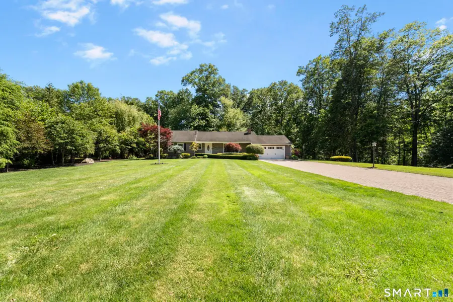 180 Tom Swamp Road, Hamden, CT 06518 - #2