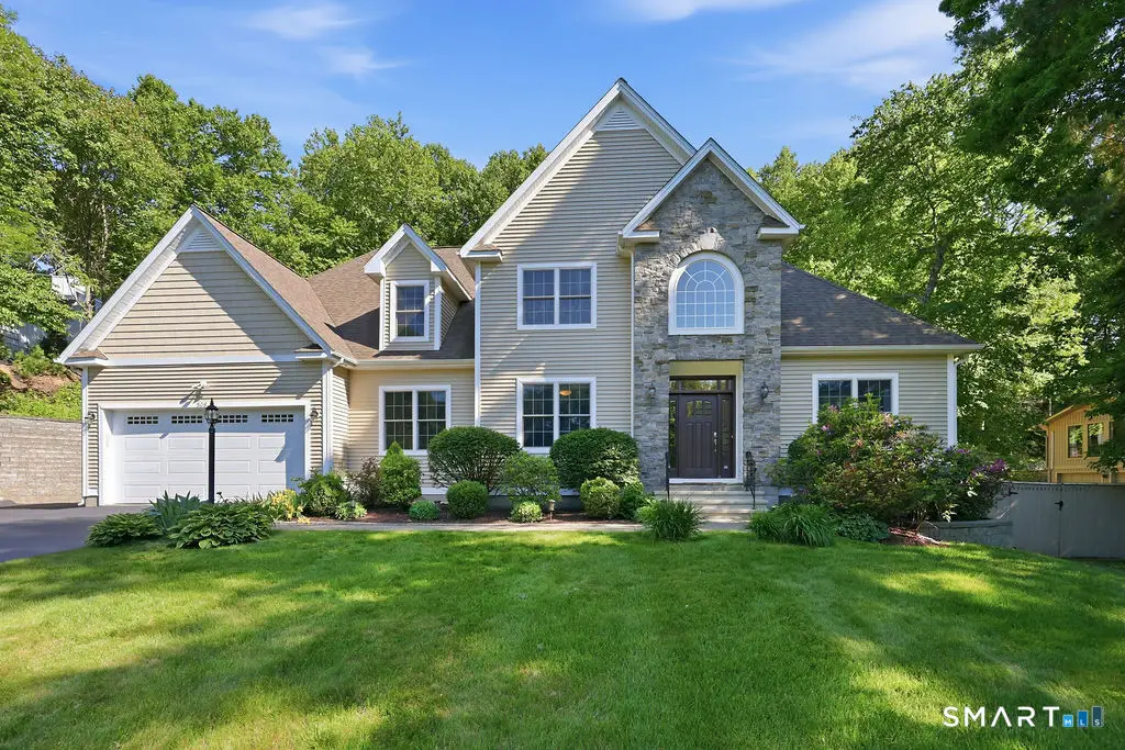 508 Chimney Sweep Hill Road, Glastonbury, CT 06033 - #1