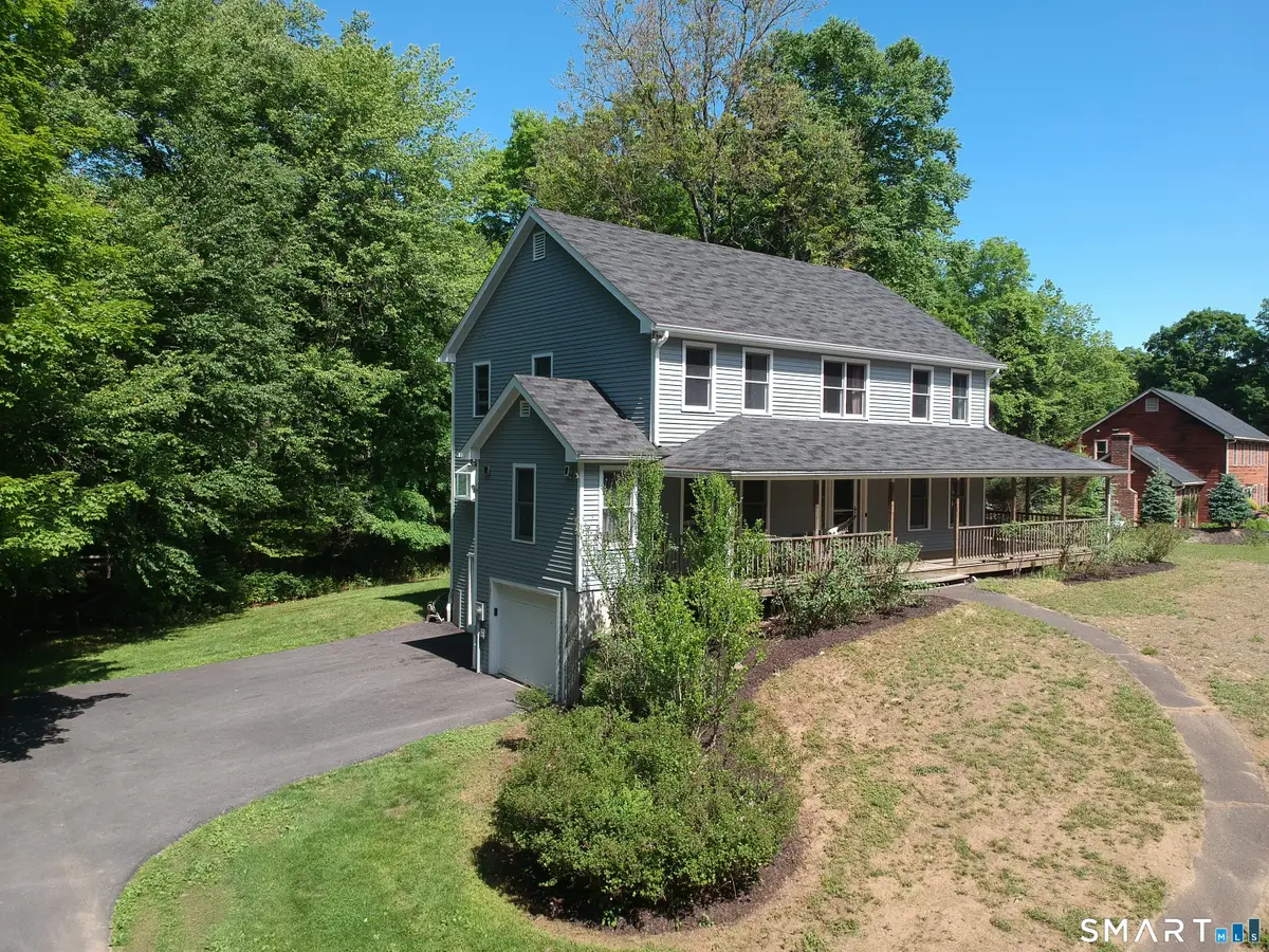 131 Hanover Road, Newtown, CT 06470 - #1