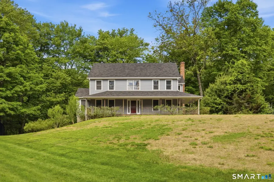 131 Hanover Road, Newtown, CT 06470 - #2