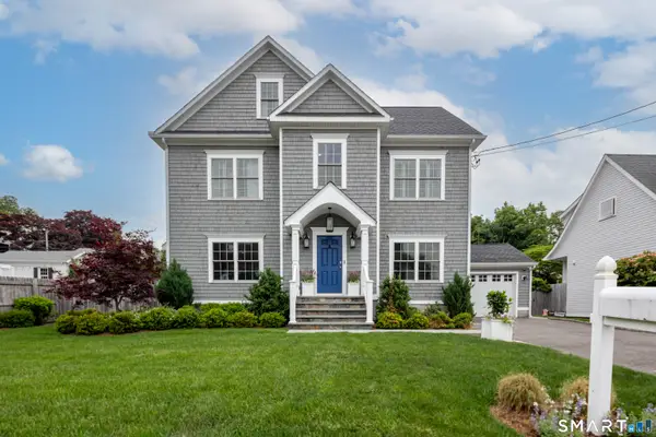 18 Charles Street, Darien, CT 06820