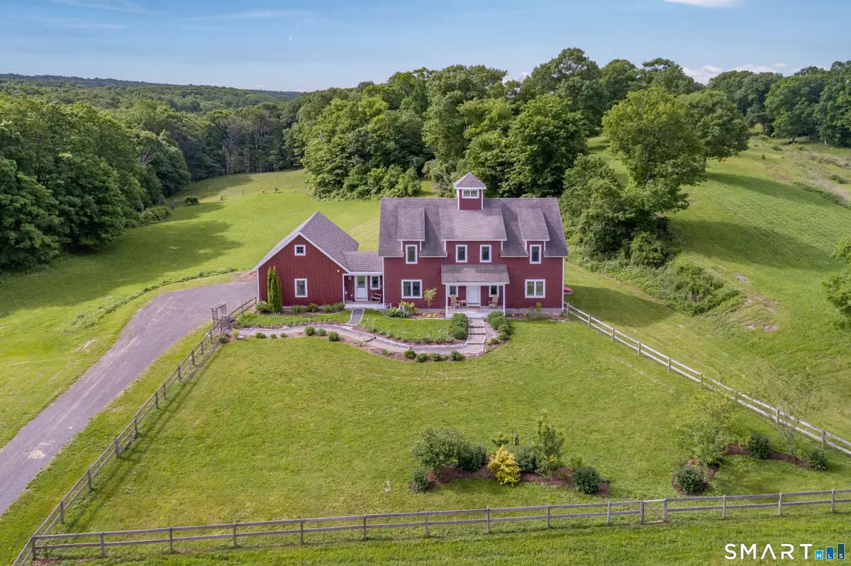 51 Wimler Lane, Guilford, CT 06437 - #1