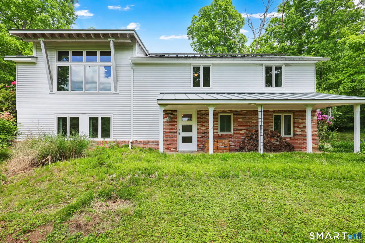 79 Mulberry Road, Mansfield, CT 06250 - #1