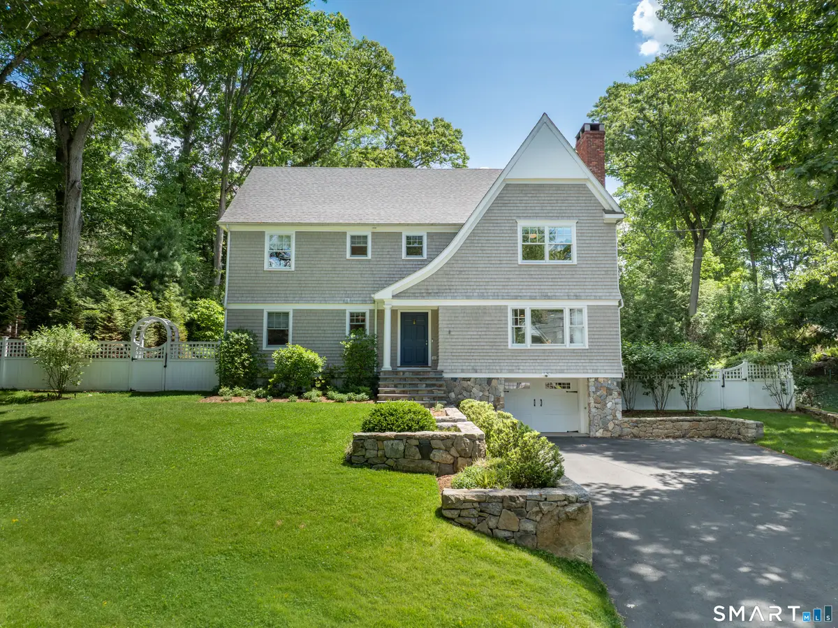 22 Ledge Road, Norwalk, CT 06853 - #1