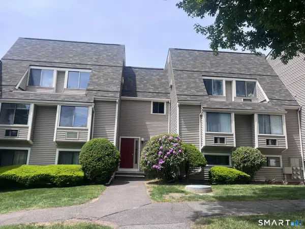 93 Kent Court #93, Meriden, CT 06450