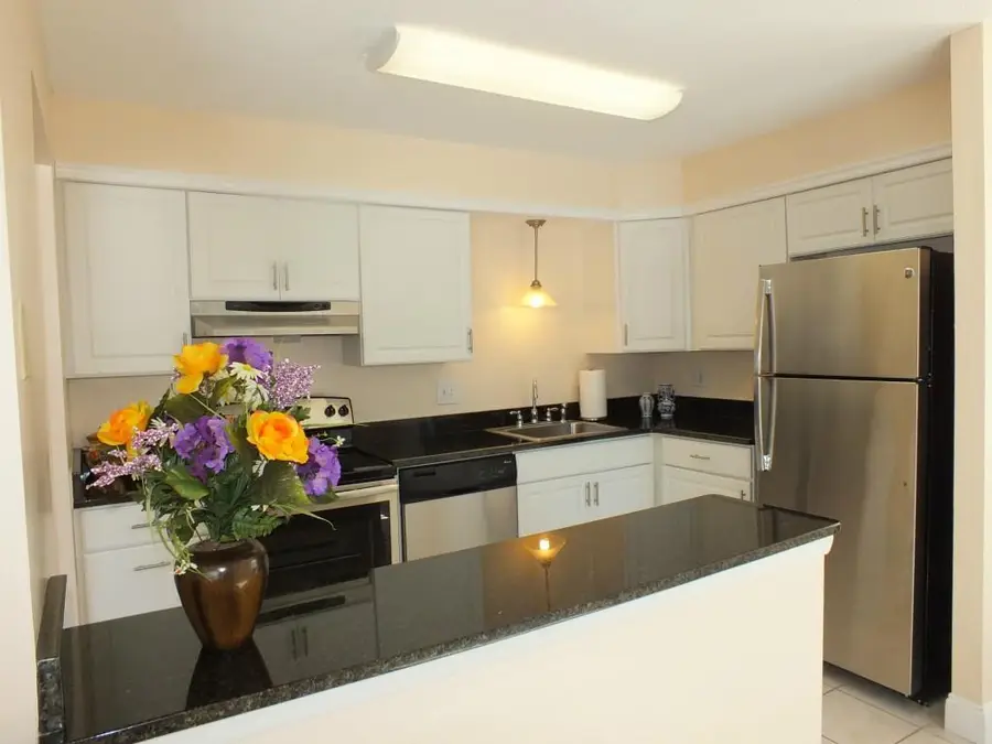 93 Kent Court #93, Meriden, CT 06450 - #2