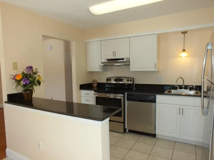 93 Kent Court #93, Meriden, CT 06450 - #3