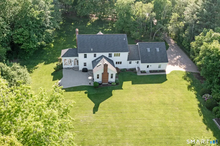 286 Mirey Dam Road, Middlebury, CT 06762 - #3