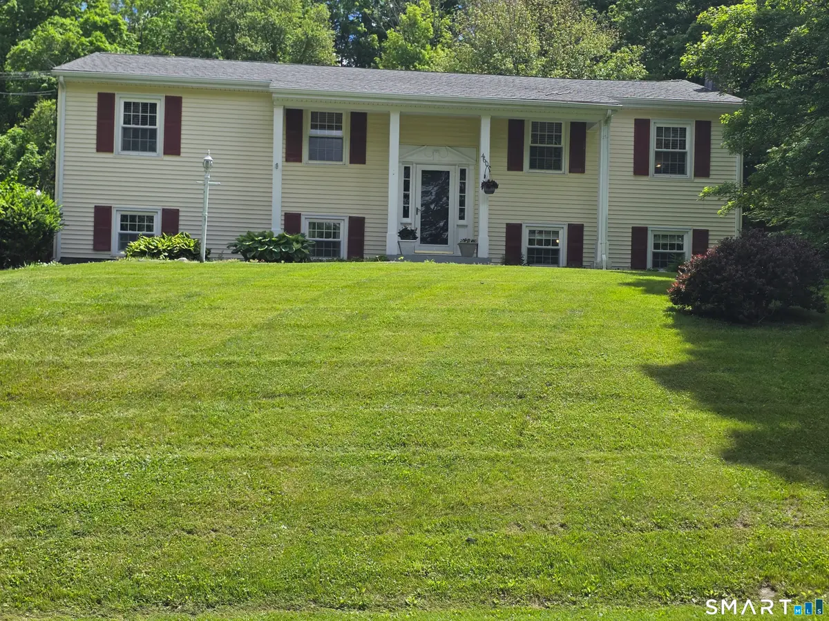 460 North Bigelow Road, Hampton, CT 06247 - #1