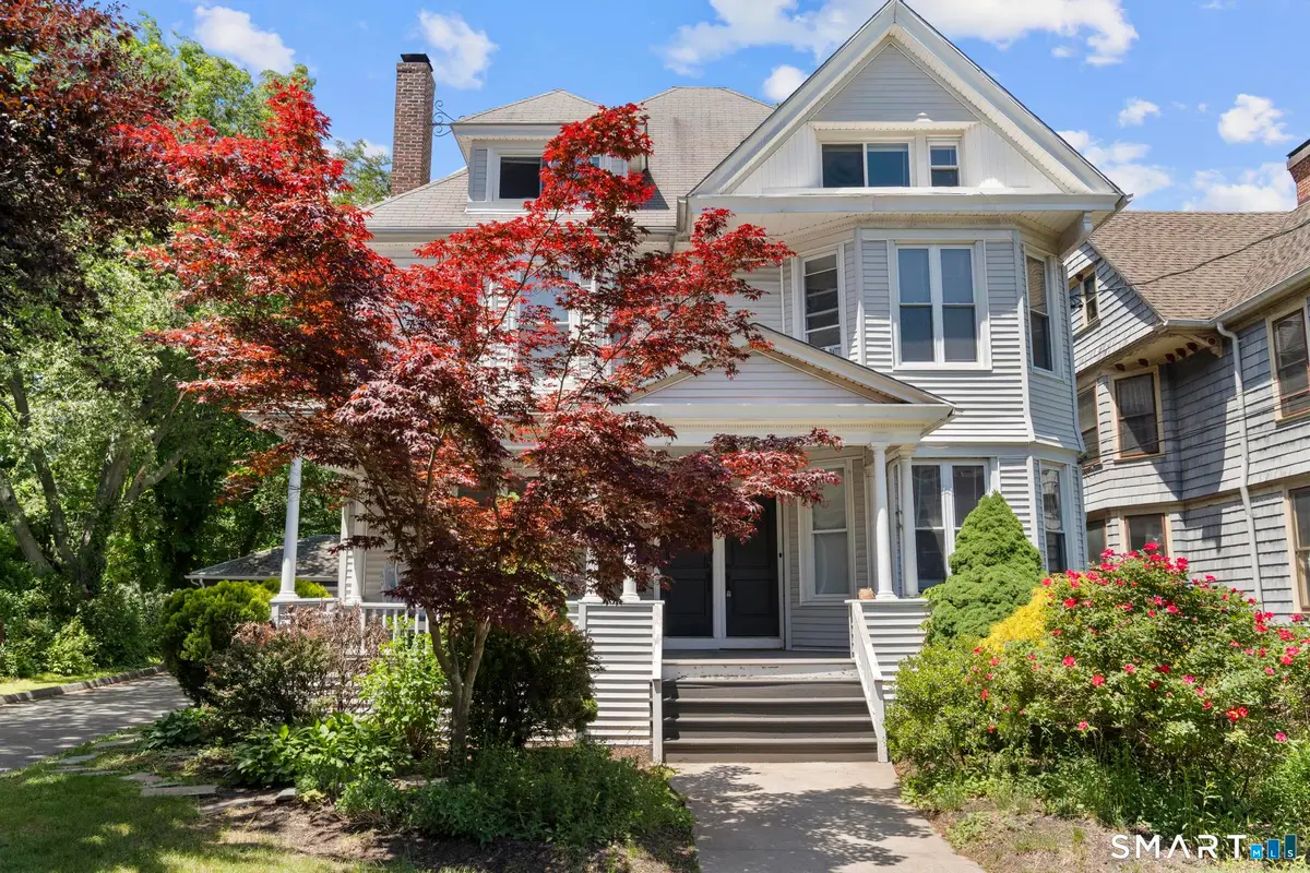 682 Whitney Avenue, New Haven, CT 06511 - #1