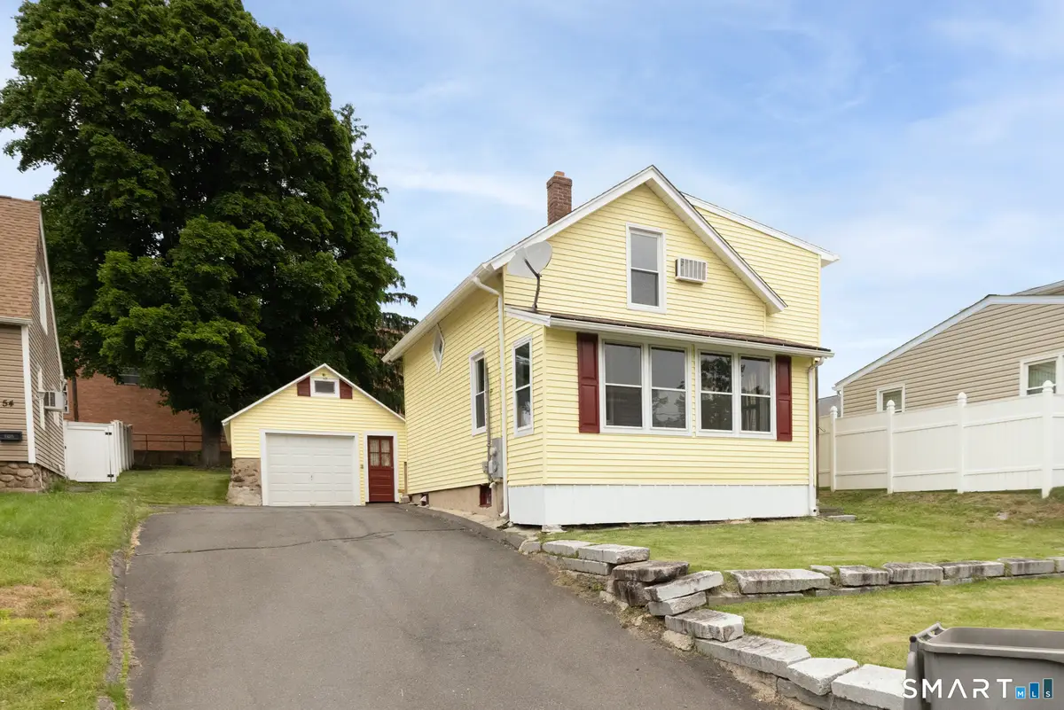 48 Twining Street, Bristol, CT 06010 - #1